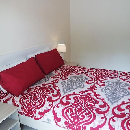 B&B Cilentum Agropoli Zewnętrze zdjęcie