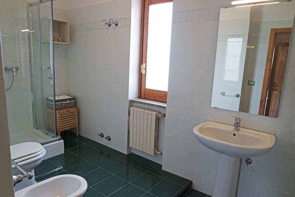 B&B Cilentum Agropoli Zewnętrze zdjęcie