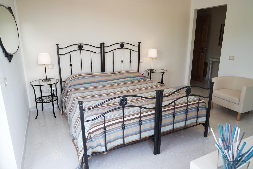 B&B Cilentum Agropoli Zewnętrze zdjęcie