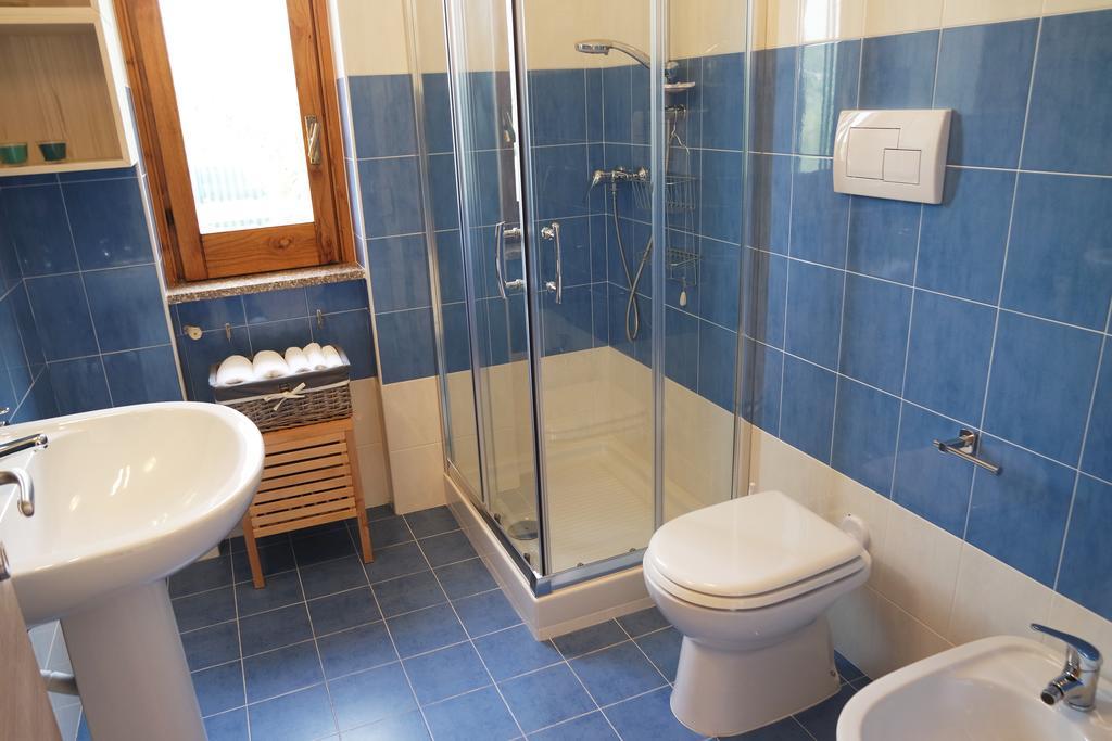 B&B Cilentum Agropoli Zewnętrze zdjęcie