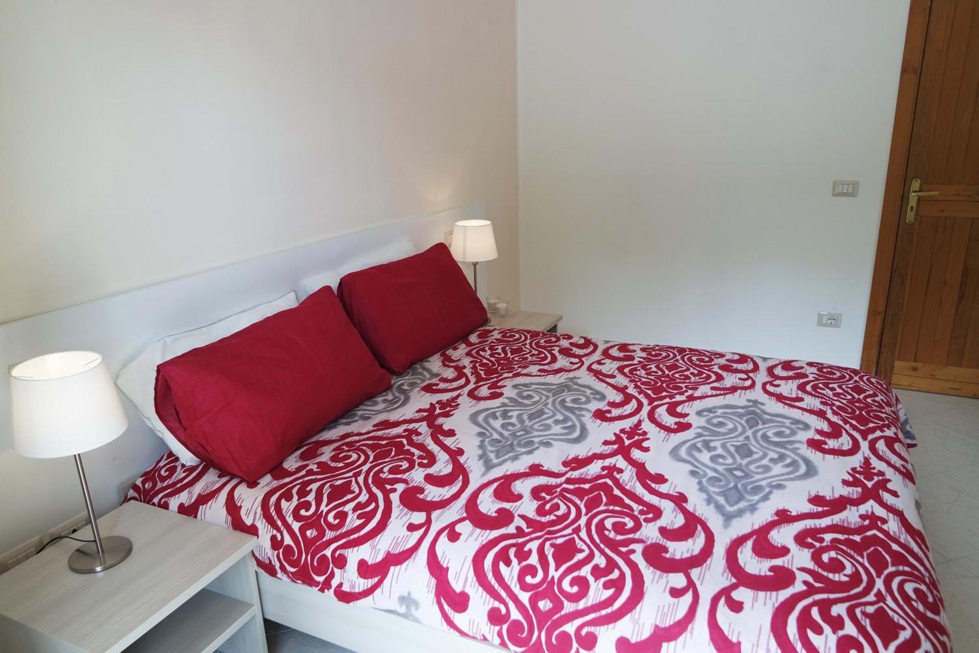 B&B Cilentum Agropoli Zewnętrze zdjęcie