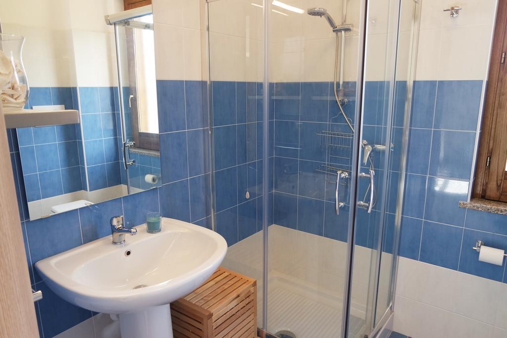 B&B Cilentum Agropoli Zewnętrze zdjęcie