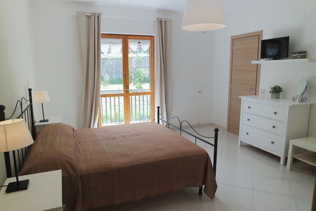 B&B Cilentum Agropoli Zewnętrze zdjęcie