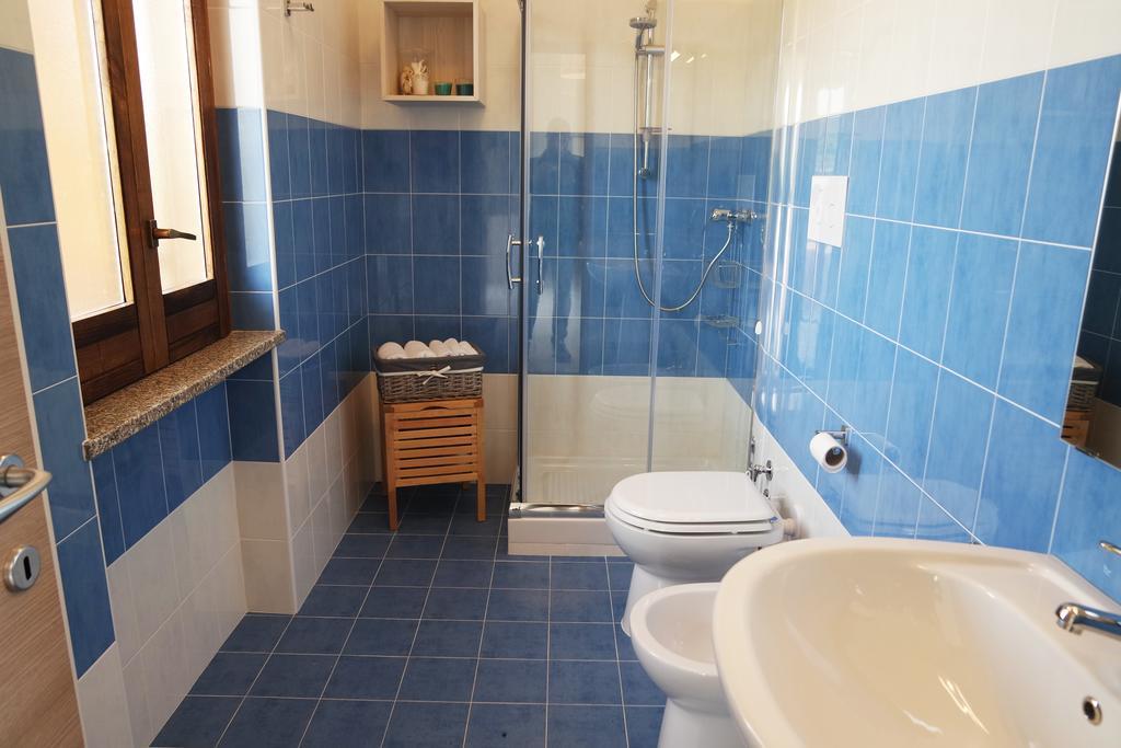 B&B Cilentum Agropoli Zewnętrze zdjęcie