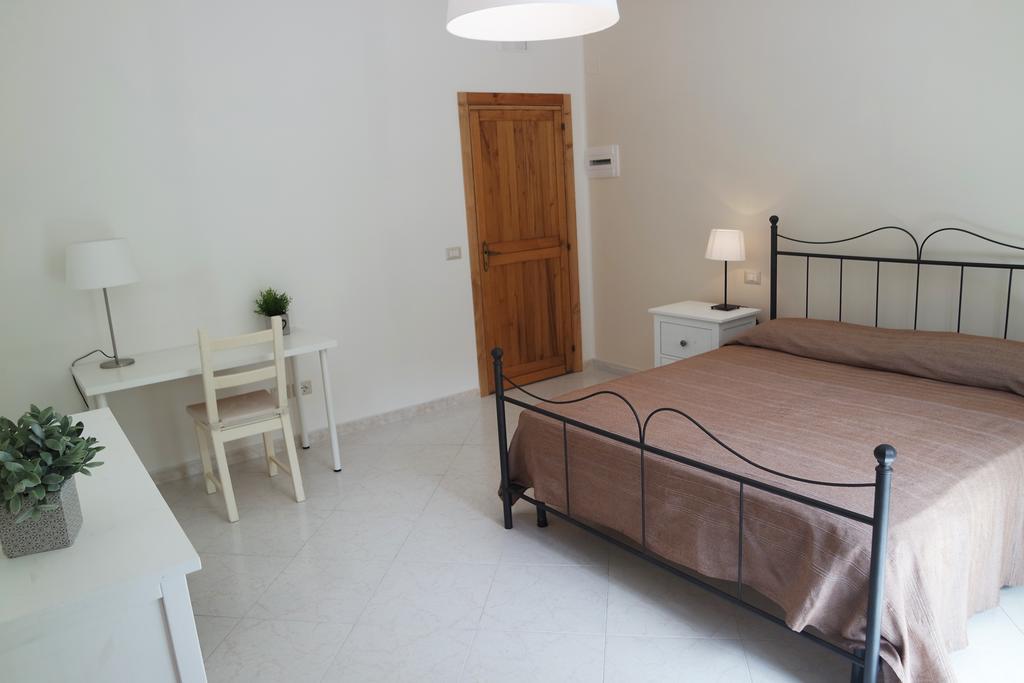 B&B Cilentum Agropoli Zewnętrze zdjęcie