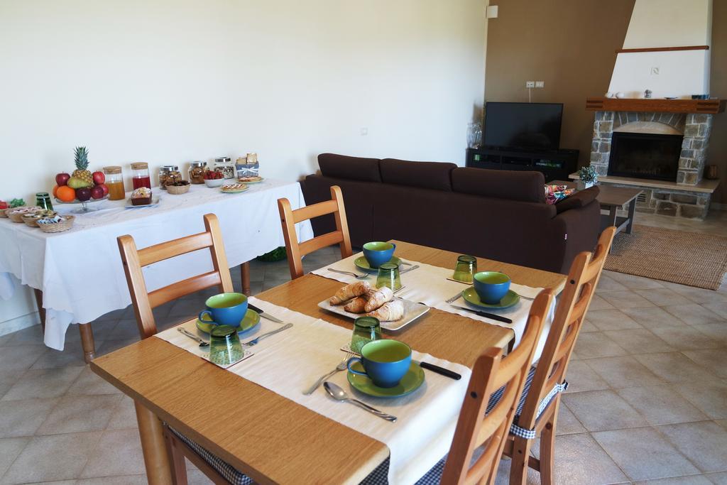 B&B Cilentum Agropoli Zewnętrze zdjęcie